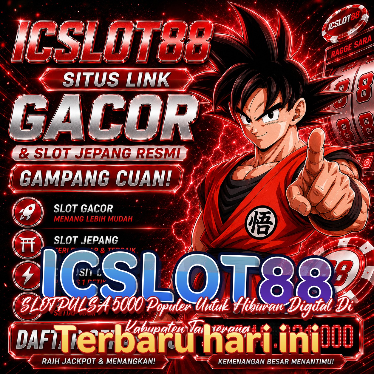 ICSLOT88