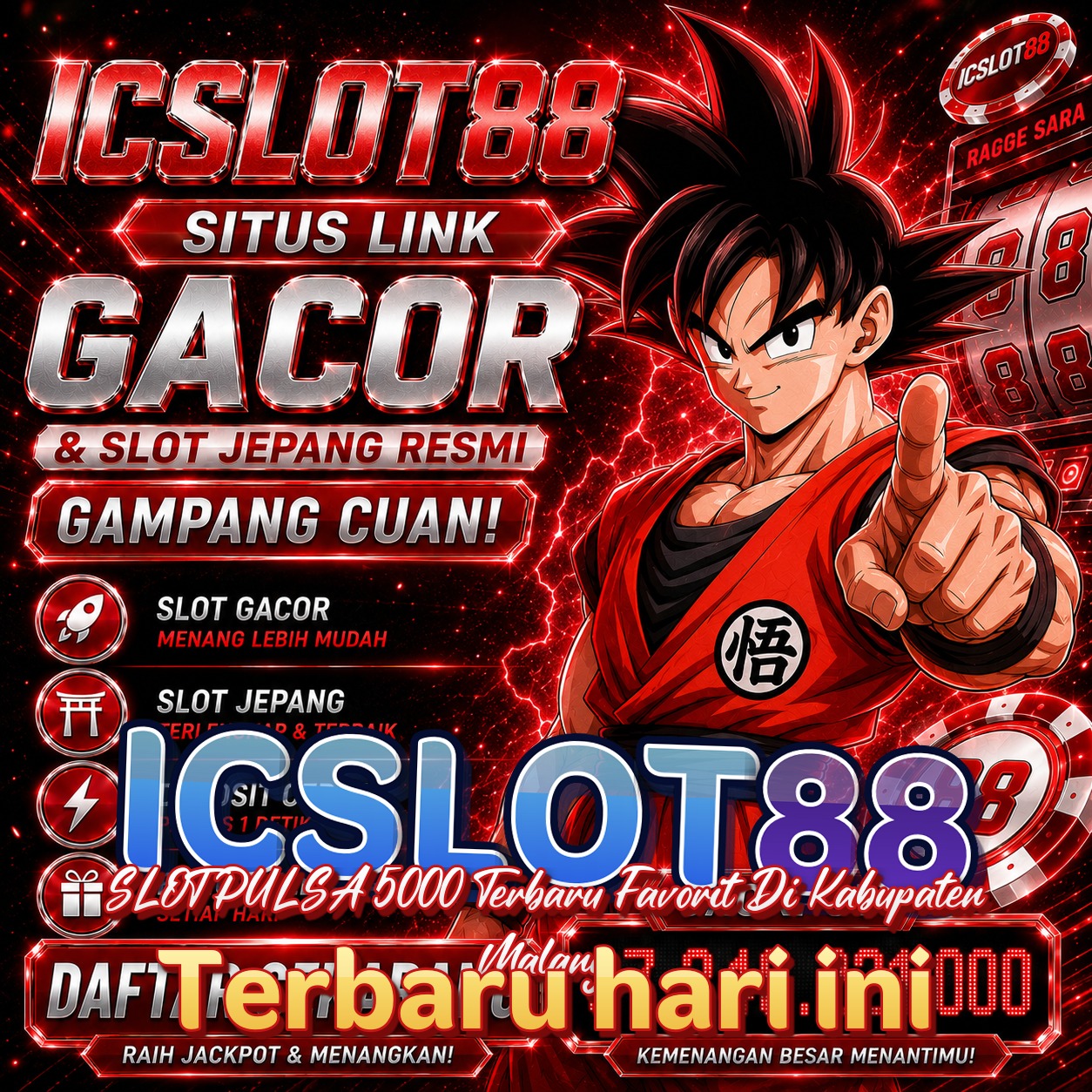 ICSLOT88